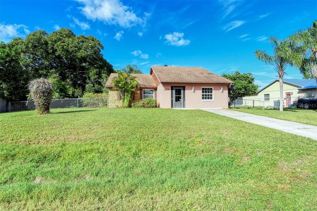 A RARE opportunity to own a home in one of the best neighborhoods in Sarasota.