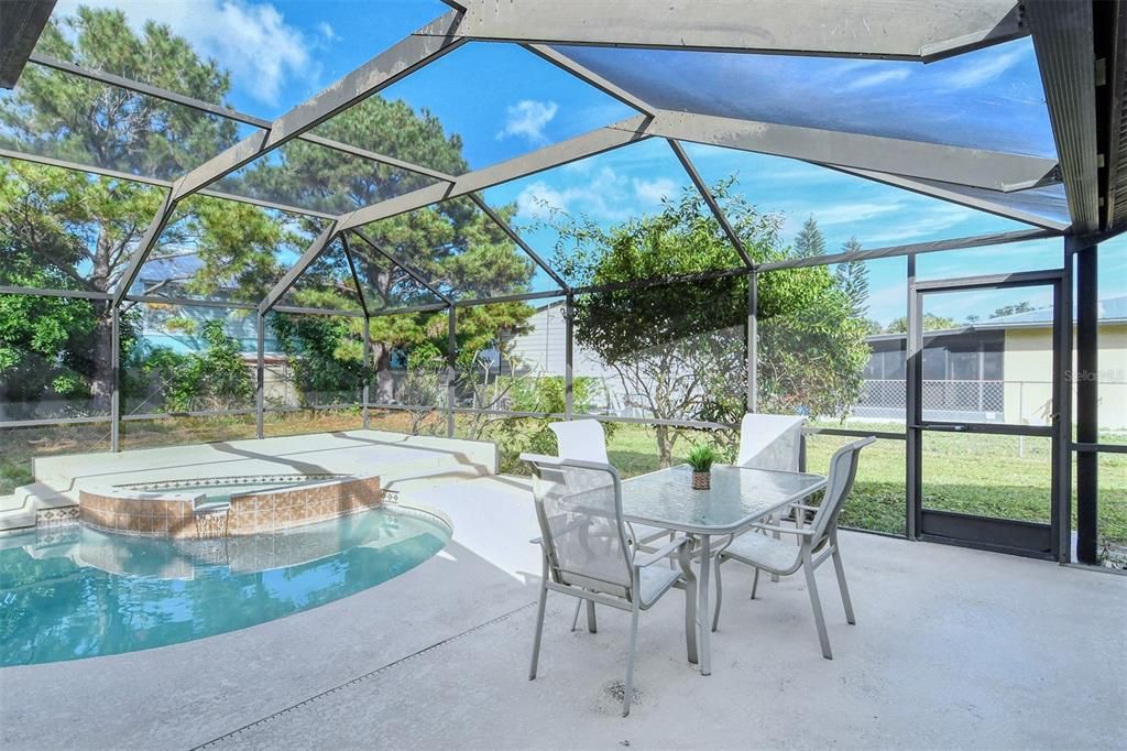 This one of a kind POOL home is located The Groves Sarasota, close to world-class beaches and stunning natural beauty but minutes away from downtown!