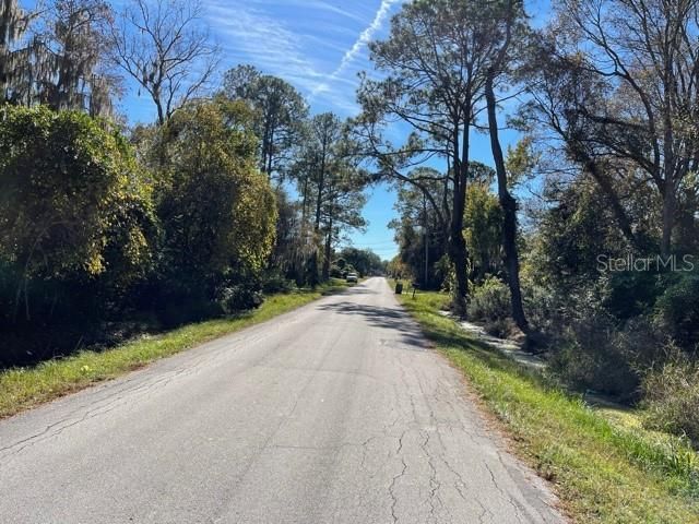 Recently Sold: $30,000 (0.29 acres)