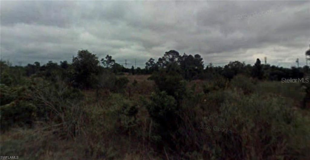 Vendido Recientemente: $94,000 (2.50 acres)