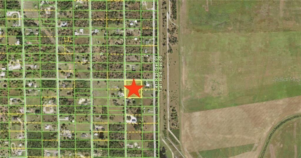 Recently Sold: $94,000 (2.50 acres)