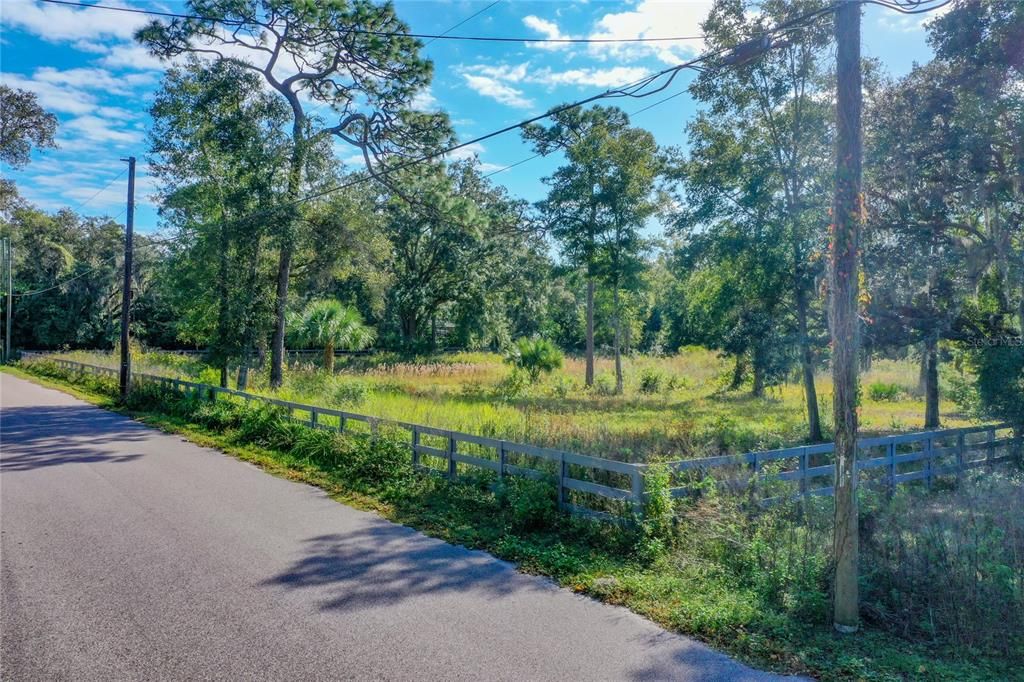 Recently Sold: $310,000 (1.38 acres)