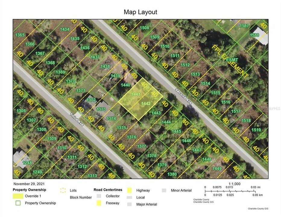 最近售出: $9,500 (0.18 acres)