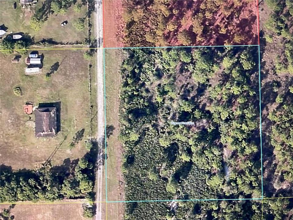 Недавно продано: $65,000 (2.50 acres)