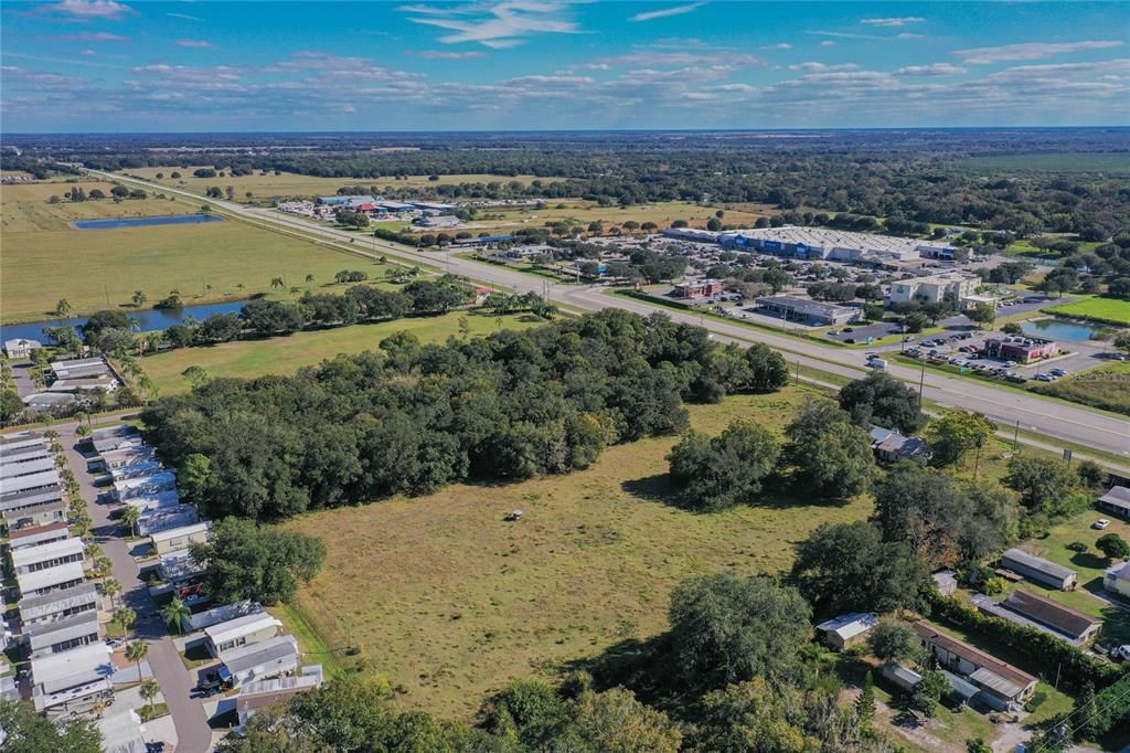 Recently Sold: $1,400,000 (10.00 acres)