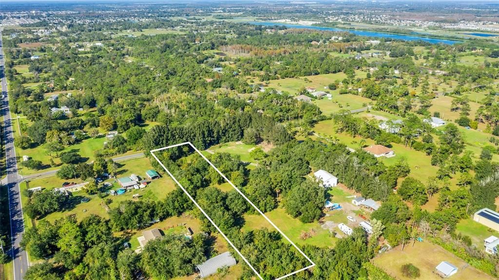 Недавно продано: $179,000 (2.43 acres)