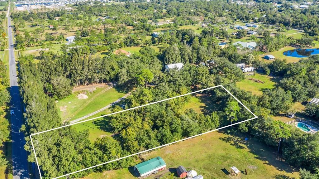 Недавно продано: $179,000 (2.43 acres)