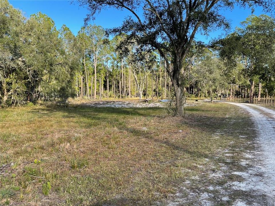Recently Sold: $250,000 (10.01 acres)