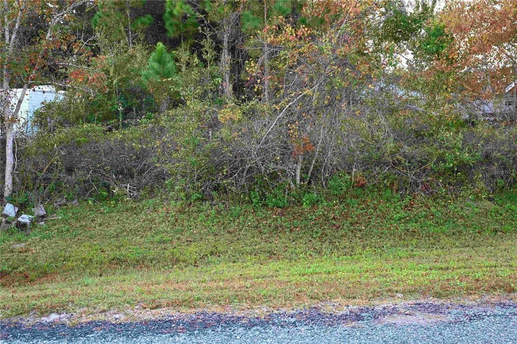 Recently Sold: $34,000 (0.26 acres)