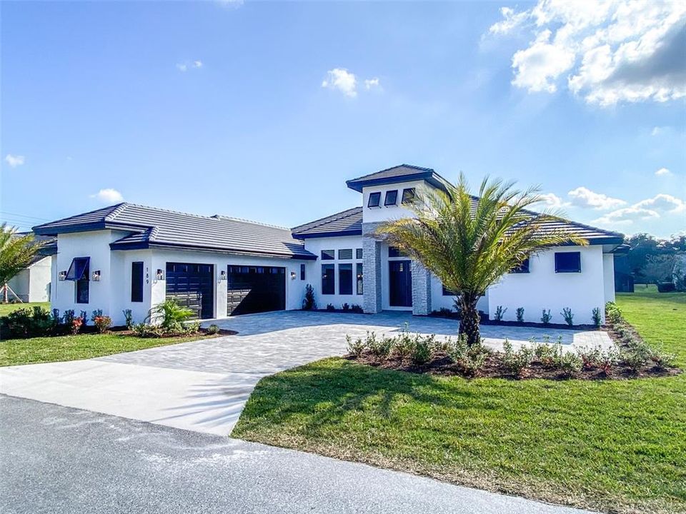 189 Songwood Court, Lake Mary