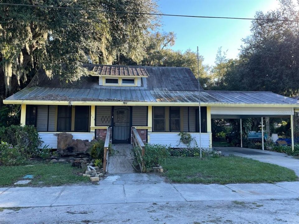 Recently Sold: $89,000 (2 beds, 1 baths, 1264 Square Feet)