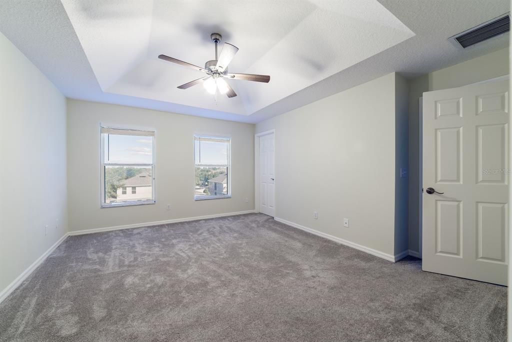 Masterbedroom