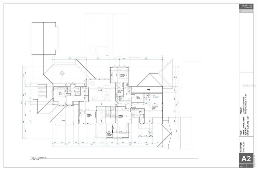 Vendido Recientemente: $2,058,950 (5 camas, 5 baños, 4834 Pies cuadrados)