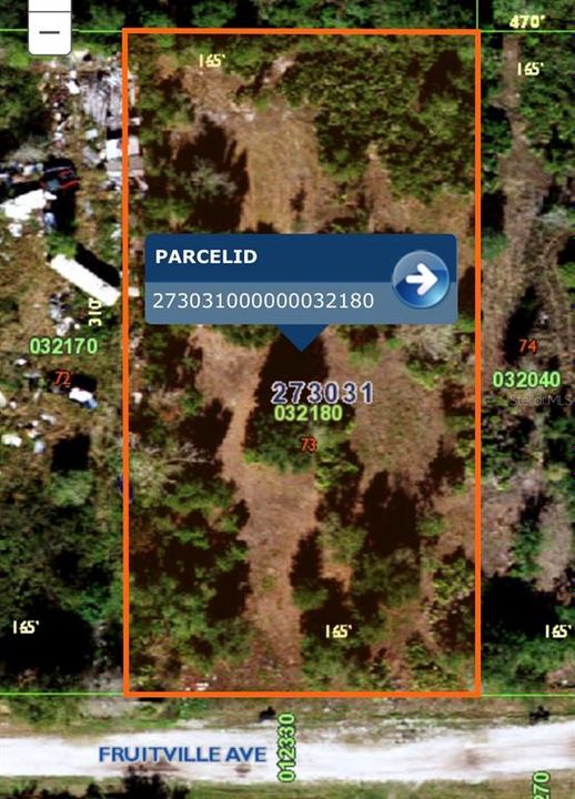 Недавно продано: $20,000 (1.18 acres)