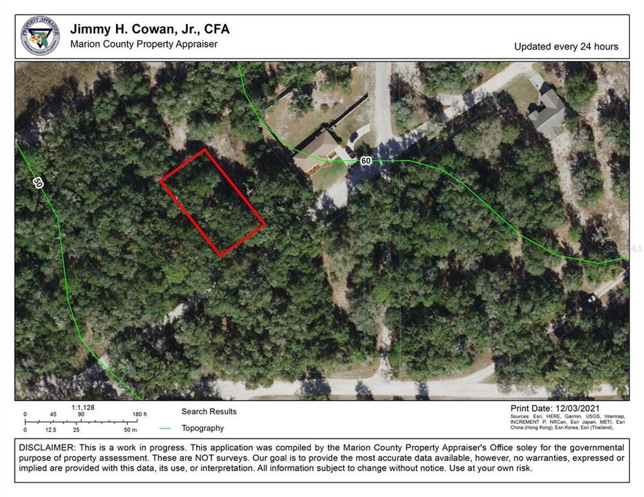 Recently Sold: $15,000 (0.23 acres)