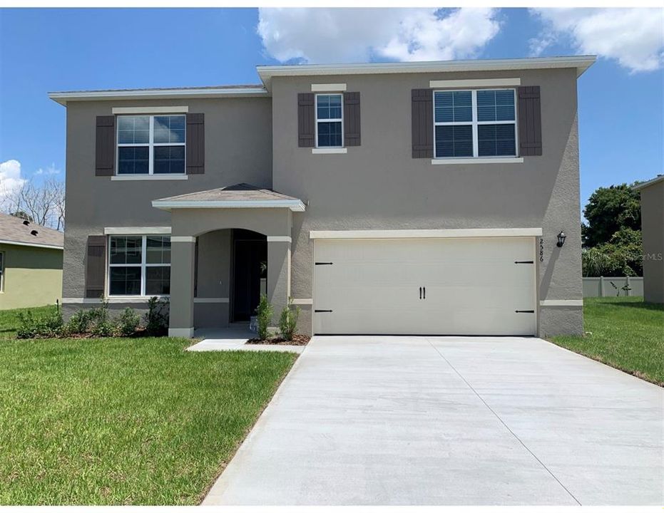 Recently Sold: $306,990 (5 beds, 3 baths, 2601 Square Feet)