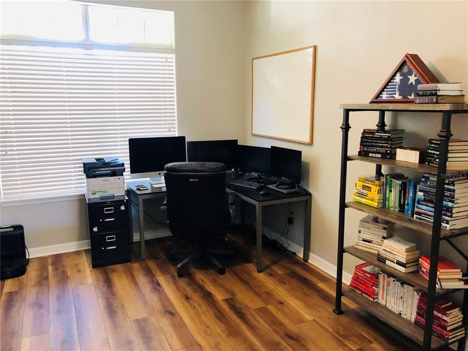 Office/Media Room