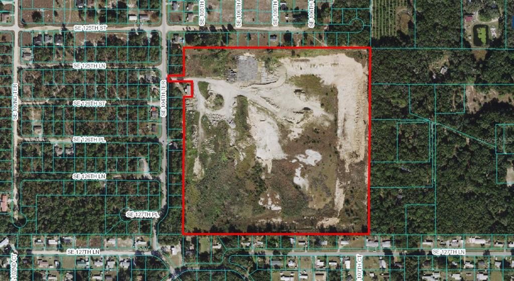 Recently Sold: $980,000 (39.95 acres)