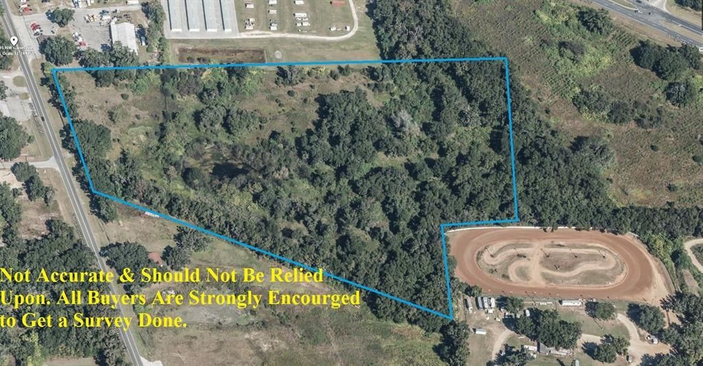 Recently Sold: $1,000,000 (21.00 acres)