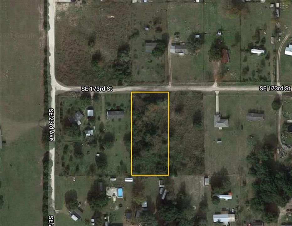 Recently Sold: $25,000 (0.97 acres)