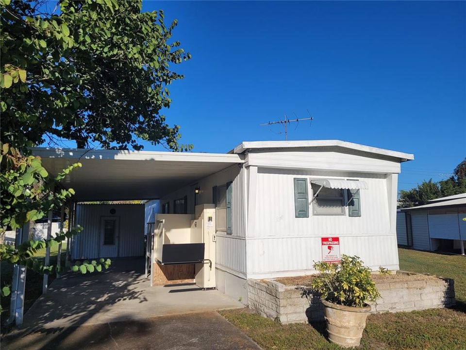 Recently Sold: $34,900 (2 beds, 1 baths, 672 Square Feet)