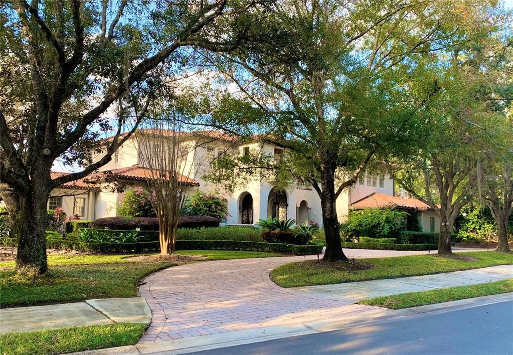 Recently Sold: $2,750,000 (4 beds, 5 baths, 6753 Square Feet)