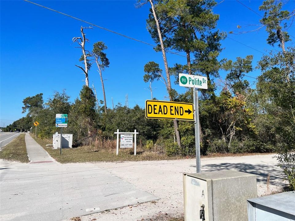 Recently Sold: $80,000 (1.17 acres)