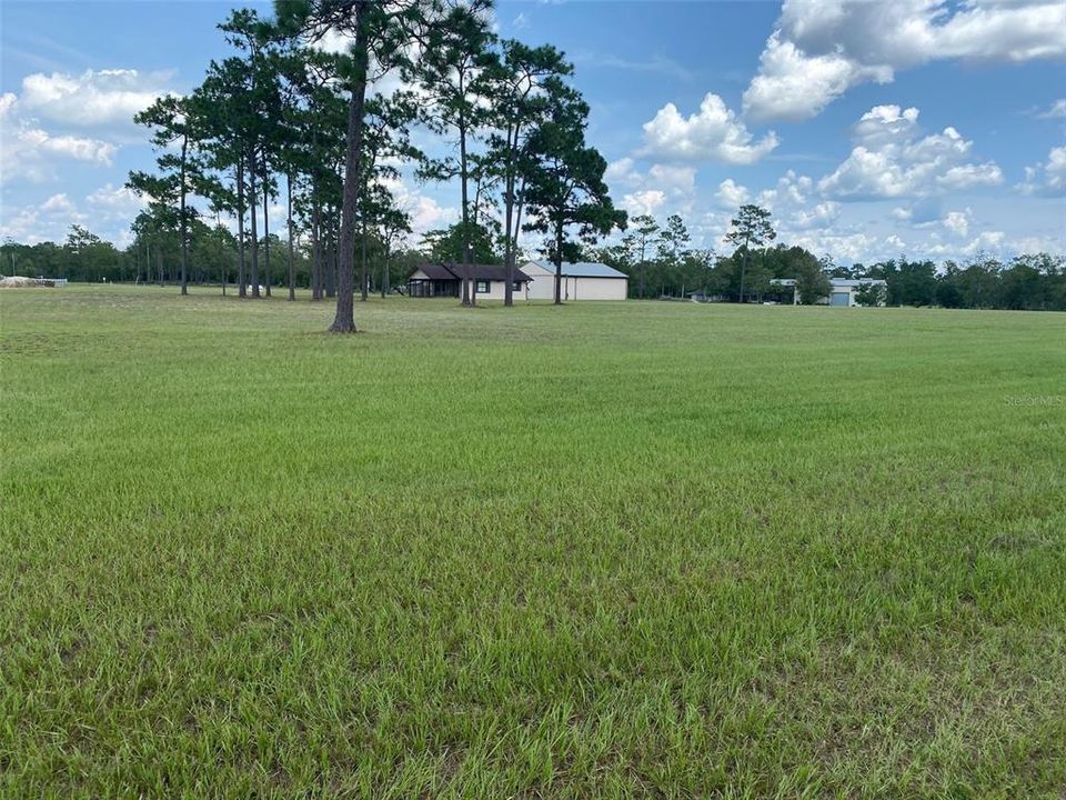 Recently Sold: $119,900 (5.00 acres)