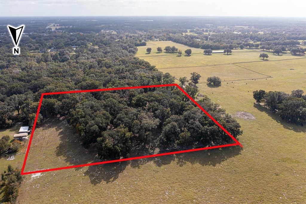 Recently Sold: $179,260 (8.96 acres)