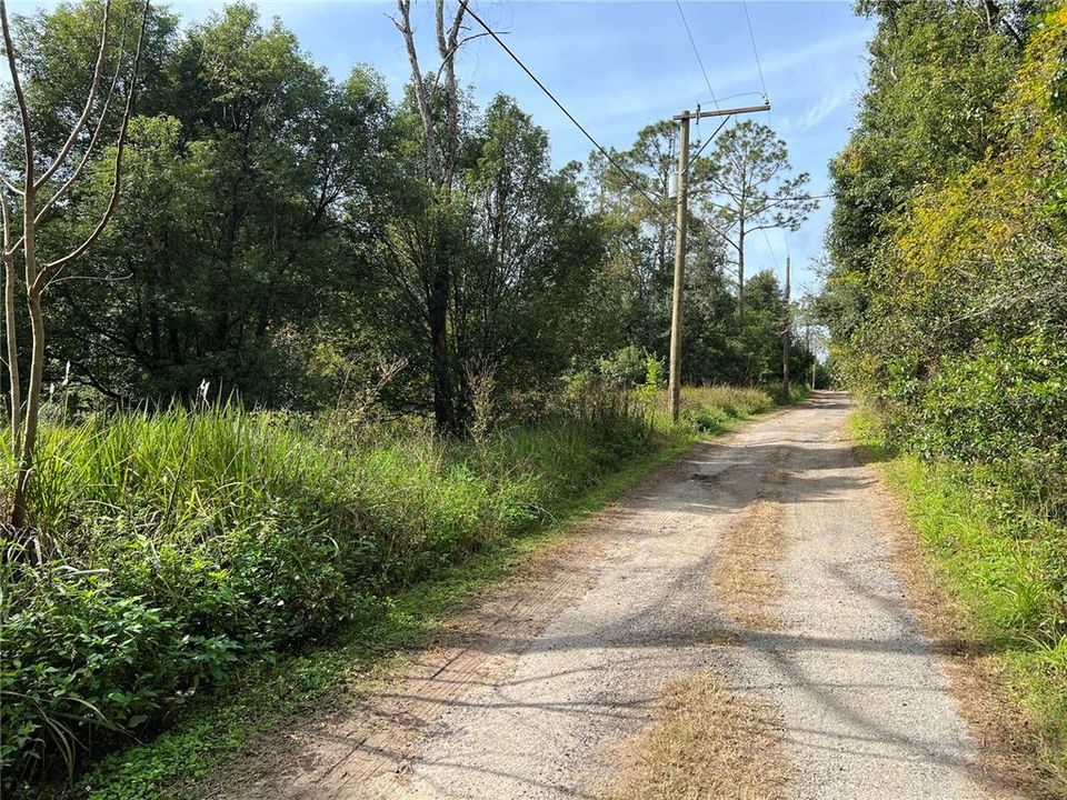 Recently Sold: $199,000 (2.33 acres)
