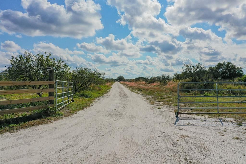 Recently Sold: $225,000 (10.00 acres)