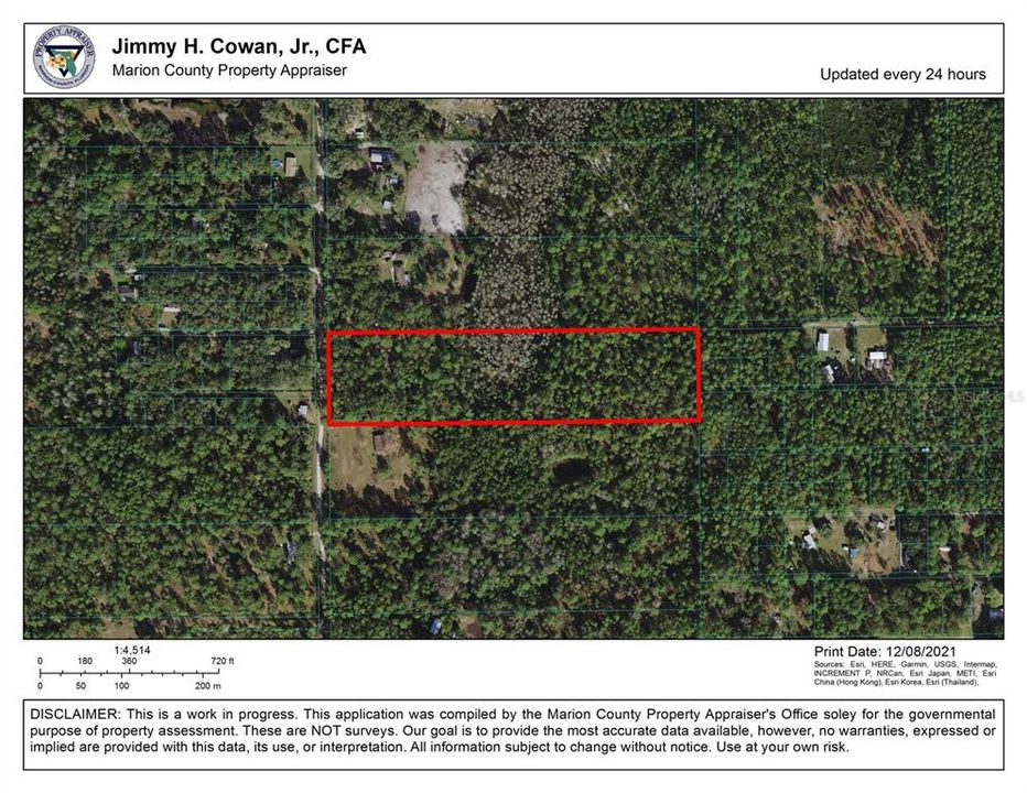 Vendido Recientemente: $55,000 (10.00 acres)