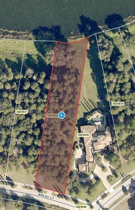 Recently Sold: $650,000 (1.12 acres)