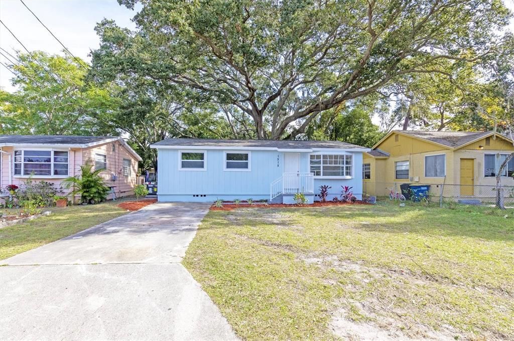 Recently Sold: $229,900 (3 beds, 1 baths, 912 Square Feet)