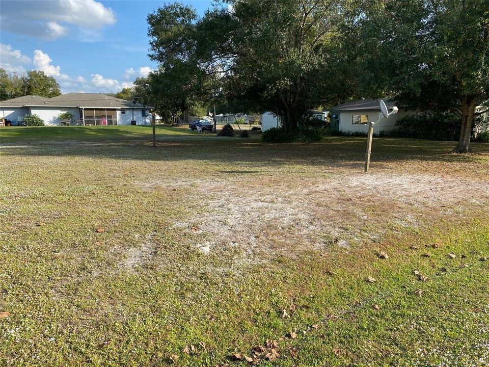 Recently Sold: $29,000 (0.25 acres)