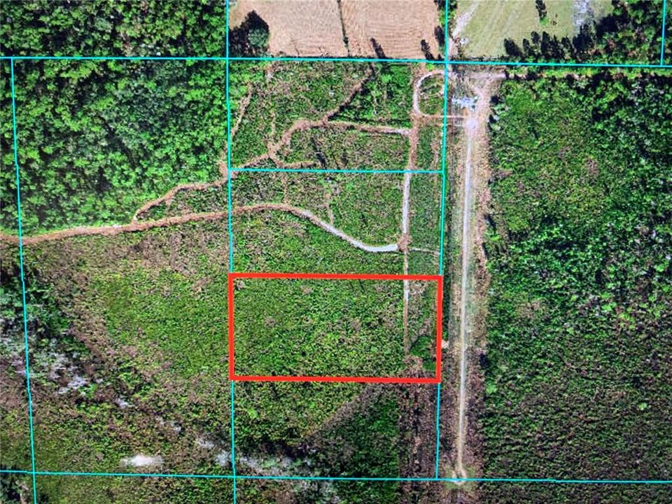 Vendido Recientemente: $22,000 (5.00 acres)