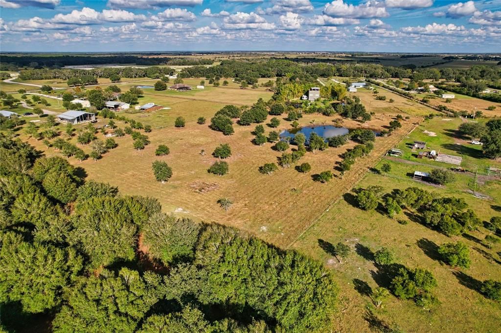 Vendido Recientemente: $200,000 (5.46 acres)