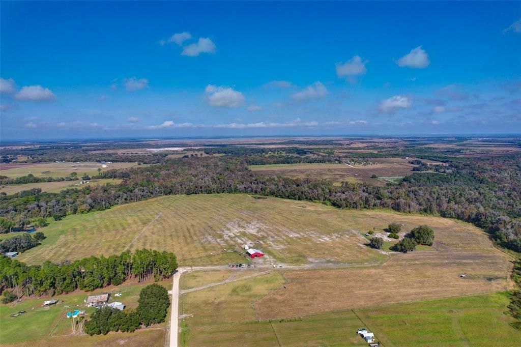Recently Sold: $320,000 (22.34 acres)