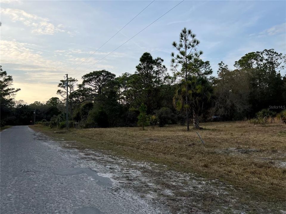 Recently Sold: $24,900 (1.15 acres)