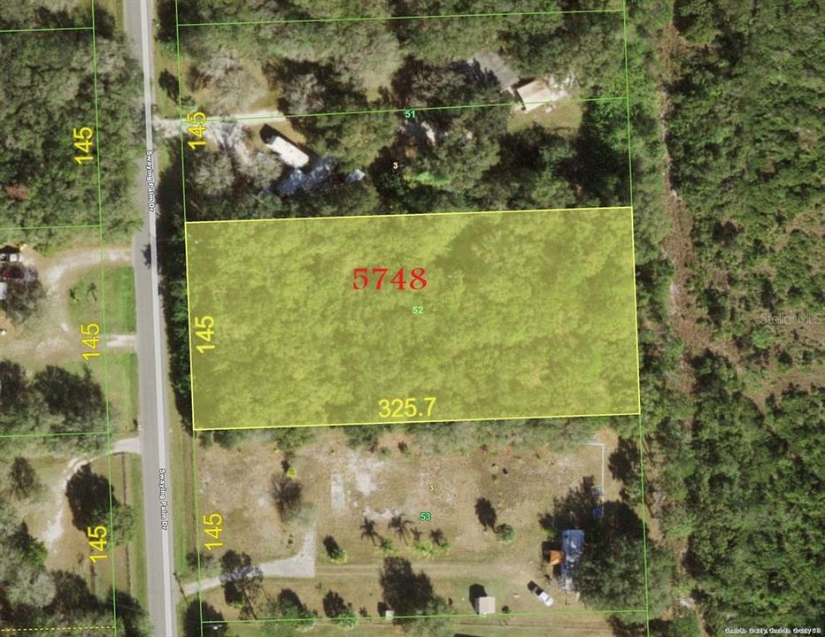 Recently Sold: $37,900 (1.08 acres)