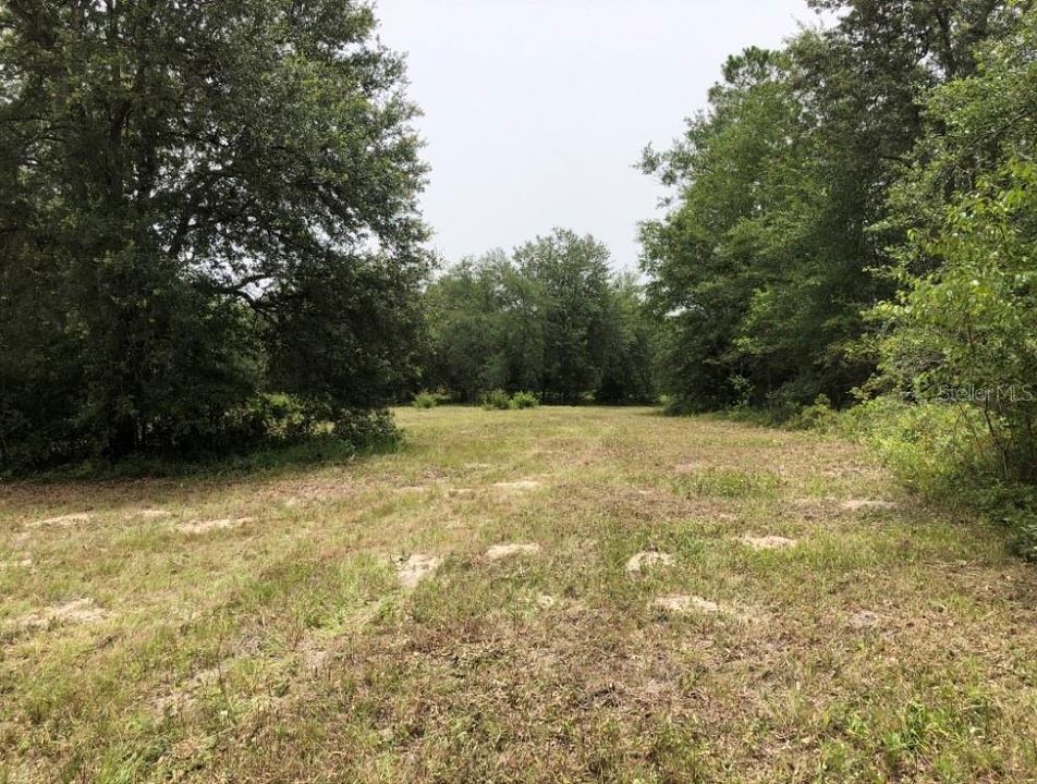 Recently Sold: $158,000 (9.96 acres)