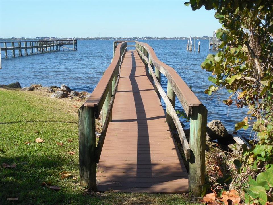 Fishing Pier