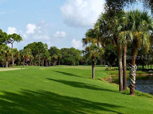Waterford is a public golf course so membership is optional.  Enjoy the nearby 27 holes, green fairways and sunny skies while perfecting your golf game.