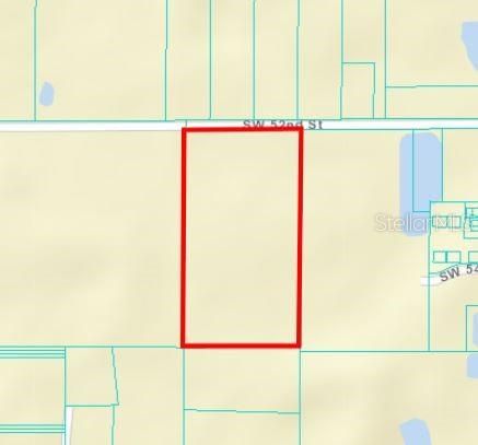 Recently Sold: $1,750,000 (20.00 acres)