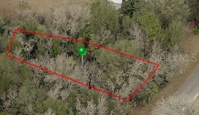 Recently Sold: $4,800 (0.18 acres)