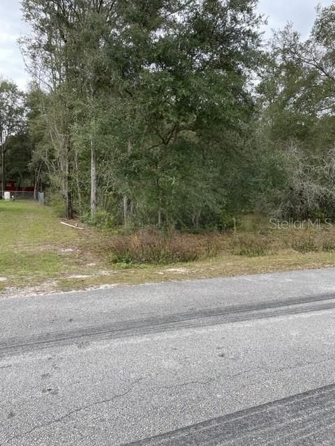 Recently Sold: $19,900 (0.25 acres)