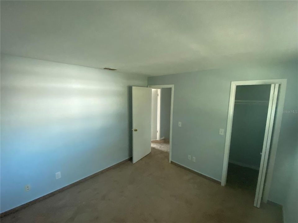 Back Bedroom - 5715 Townhouse Dr