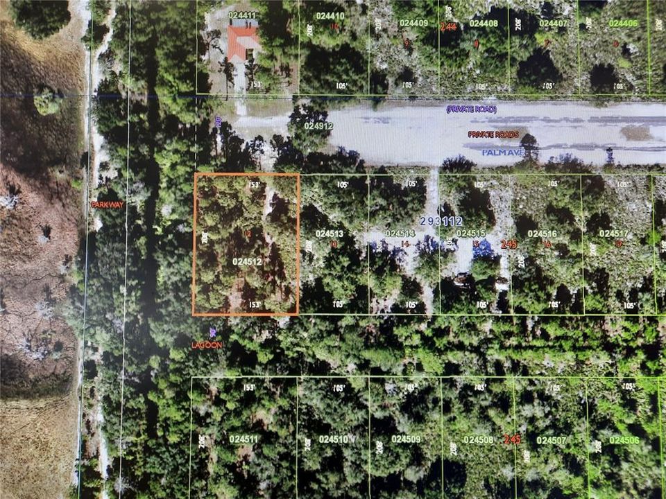 Recently Sold: $14,000 (0.73 acres)