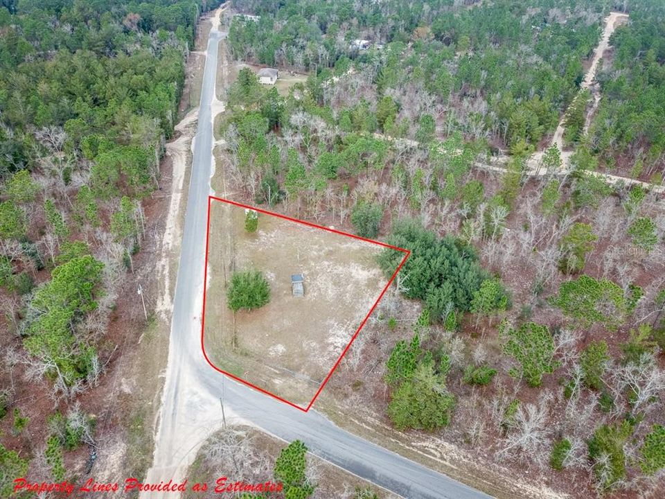 Recently Sold: $25,000 (0.41 acres)