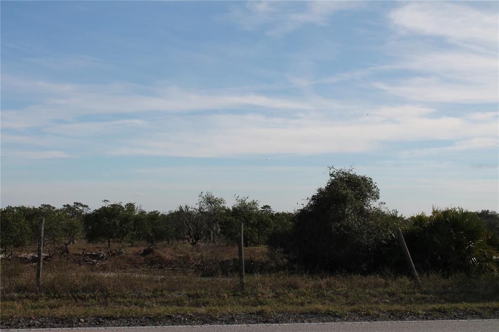 Recently Sold: $175,000 (5.01 acres)